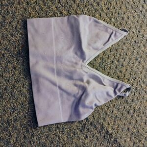 Forever 21 Lavender Tank Top